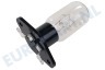 Whirlpool Oven-Magnetron 481213488071 Lamp Van magnetron 25W 240V