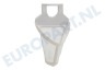 Moulinex Koffiezetapparaat SS200243 SS-200243 Filter Klein -driehoek-