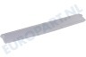 Pelgrim Afzuigkap 366803 Glaasje Verlichtingsglas 374x59mm