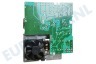 Brandt Fornuis AS0021113 Print Vermogensprint Inductie Kookplaat