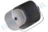 Panasonic ADA12R1321 Bakblik Broodblik H=19,5cm