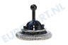 Krups MS623523 MS-623523 Nespresso Magneet van Melkopschuimer