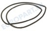 Smeg Oven-Magnetron 754131959 Afdichting oven