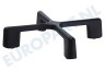 Zanussi Fornuis 3546306014 Pannendrager Gietijzer. B=21 H=4cm.