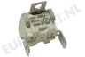 Elektra Oven-Magnetron 3570560015 Thermostaat-vast Van oven 2 kont.
