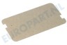 Zanussi Oven-Magnetron PCOVPA309WRE0 Micaplaat 7,2 x 12,9 cm