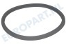 Tomado G678015 Afdichtingsrubber voor RVS snelk.pan 6 ltr.