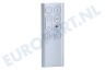 Dyson Luchtbehandeling 96915402 969154-02 Afstandsbediening White/Silver TP04
