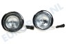 Novy 50890065 508-90065 Spot halogeenverlichting set (4000052)