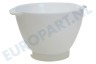 Kenwood Keukenmachine KW715178 Mengkom Kunststof Wit 4,6L