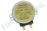 LG Oven-Magnetron 6549W1S018A Motor V. draaiplateau 2,5/3 RPM