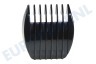 Babyliss 35876610 Opzetkam 3-6-9mm