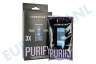 Laurastar 3027800898 Purify Anti Kalkkorrels, 3 zakjes