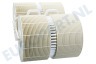 Venta 5330000 Lamelrol Compleet met Handgreep
