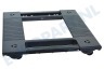 Venta 6060400 Trolley Antraciet