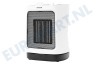Inventum KC222WOS KC222WO Kachel Keramische kachel 2000 Watt Oscillerend