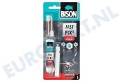 Bison  6313493 Fast Fix Vloeibaar Plastic geschikt voor o.a. Repareren, vullen