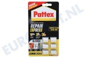 Pattex  2668483 Repair Express geschikt voor o.a. Alle materialen