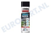 Rubson  2266416 Aquablock Spray geschikt voor o.a. Lekkages en scheuren