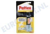 Pattex  1471567 Pattex Polystyreen 30g geschikt voor o.a. Polystyreen
