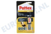 Pattex  1472002 Pattex Schoen 30g geschikt voor o.a. Schoenen