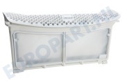 Zoppas 8074539019 Wasdroger Filter Pluizenzeef geschikt voor o.a. T76785, T88599, TWL4E204