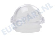AEG 1123424002 Wasdroger Glaasje Bescherming van Lampje geschikt voor o.a. LTH57800, LTH56800