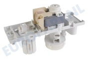 Bosch 497217, 00497217 Wasdroger Pomp Afvoerpomp van condensdroger inclusief vlotterschakelaar geschikt voor o.a. WT44E100