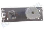 Bosch 651615, 00651615 Wasdroger Pomp Afvoer Condensdroger geschikt voor o.a. WT44E101, WT44E174