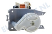 Bosch 145155, 00145155 Wasdroger Pomp Afvoer, Condensdroger geschikt voor o.a. WT44W370, WT46W560