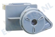Bosch 145796, 00145796 Wasdroger Pomp Afvoerpomp geschikt voor o.a. WT45H200NL, WT43H201NL, WTH85281NL