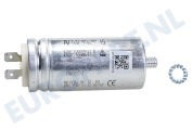 Grundig 2807962300 Wasdroger Condensator 15 uF geschikt voor o.a. DE8431PA0, DH9435RX0, GTN38255GC