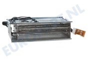 Rondo 00201503  Verwarmingselement 850 + 850 W -lange draad- geschikt voor o.a. o.a ARB-500 (2xgat 15mm)