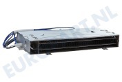 Samsung DC4700030C DC47-00030C Wasdroger Verwarmingselement 1750W+750W Blokmodel geschikt voor o.a. SDC14709, SDC18819, SDC1H719
