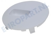 No brand 1250090006 Wasdroger Adapter eindstop -klik- geschikt voor o.a. CMD 8-10-20RE-ZD 150RL