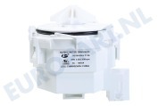 Electrolux Vaatwasser 140000604011 Afvoerpomp geschikt voor o.a. ESL6362, F88700, ESF8810