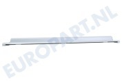 Nordland 2231065166 Koelkast Strip Van glasplaat geschikt voor o.a. S60270, UC290, ZI9195