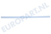 Philco 2062811381 Koelkast Strip Van glasplaat, voorzijde geschikt voor o.a. SCB41811, FI2592, SCS31800