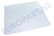Ariston-Blue Air 76928, C00076928 Koelkast Glasplaat 47 x 40,5 cm geschikt voor o.a. E 160-KIMG 5161-RF 2205