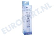 Eurofilter 00640565 Koelkast Waterfilter Amerikaanse koelkasten geschikt voor o.a. 3M CS-52