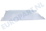 ASKO Koelkast 560207 Glasplaat geschikt voor o.a. KVO182E02, KKO182E01