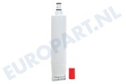 Hotpoint 481281729632 Koelkast Waterfilter Amerikaanse koelkasten geschikt voor o.a. S25BRSS31