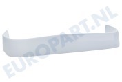 Bomann 2062351149 Koelkast Flessenrek Wit 43x6,3cm opzetbeugel geschikt voor o.a. RT50S,RT150S