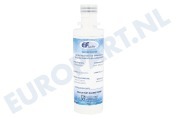 Eurofilter AGF80300704 Koelkast Waterfilter Amerikaanse koelkasten geschikt voor o.a. GRJ24FMSBS, GCX22FTQNS