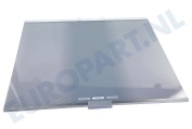 LG AHT74894101 Koelkast Glasplaat Compleet geschikt voor o.a. GWB459NLDF, GWB509NQUF