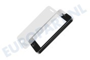 Huawei 22489  Screen Protector Crystal Clear, 1 stuk geschikt voor o.a. Huawei Ascend P6