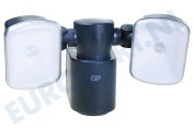 GP  810SAFEGUARDRF4.1 RF4.1 SafeGuard Sensor Light geschikt voor o.a. Buitenlamp met sensor