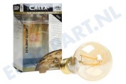 Calex  474504 Calex LED Volglas Filament Standaardlamp 4W 310lm E27 geschikt voor o.a. E27 A60 Dimbaar