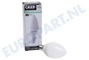 Bosch  422116 Calex LED Kaarslamp 240V 5,8W 470lm E14 B38, 2700K geschikt voor o.a. E14 B35