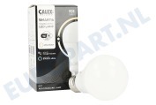 Calex  429118 Smart LED Standaardlamp E27 CCT Dimbaar 9W geschikt voor o.a. 220-240V, 9W, 806lm, 2200-4000K